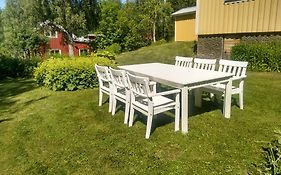 Ferienhaus Naes